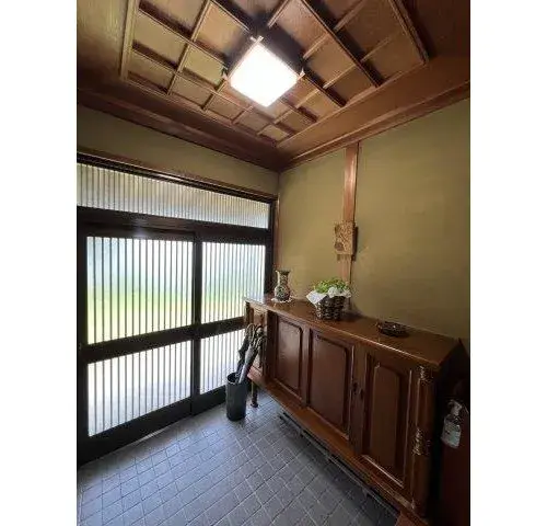5DK Property Tsuyama City Okayama Prefecture (13)