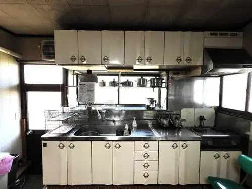 5DK Property Tsuyama City Okayama Prefecture (14)