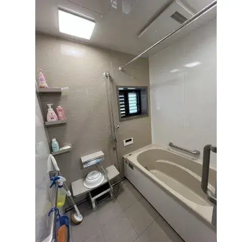 5DK Property Tsuyama City Okayama Prefecture (15)