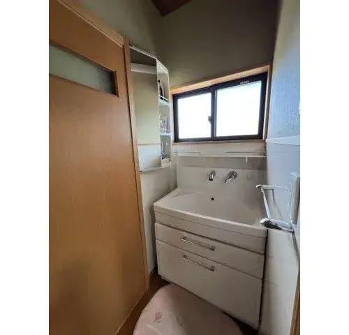 5DK Property Tsuyama City Okayama Prefecture (16)
