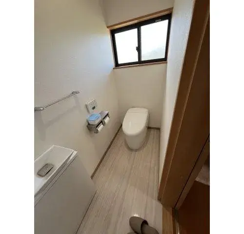 5DK Property Tsuyama City Okayama Prefecture (17)