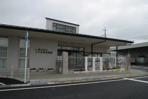 5DK Property Tsuyama City Okayama Prefecture (18)