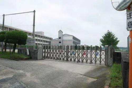 5DK Property Tsuyama City Okayama Prefecture (20)