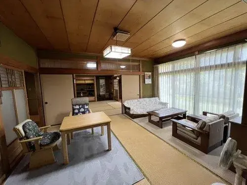 5DK Property Tsuyama City Okayama Prefecture (3)