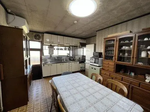 5DK Property Tsuyama City Okayama Prefecture (4)