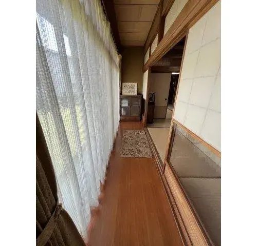 5DK Property Tsuyama City Okayama Prefecture (5)