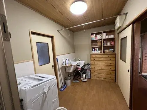5DK Property Tsuyama City Okayama Prefecture (6)