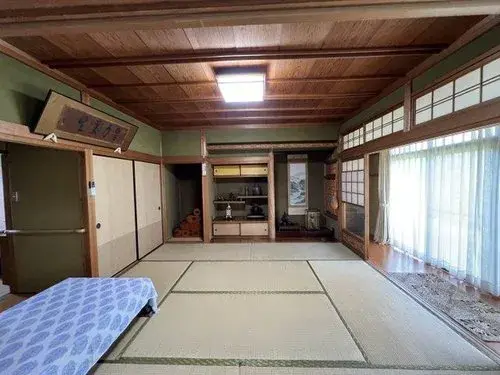5DK Property Tsuyama City Okayama Prefecture (8)