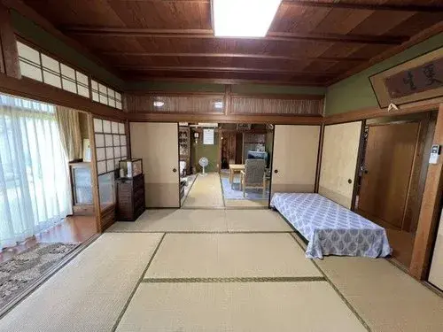 5DK Property Tsuyama City Okayama Prefecture (9)