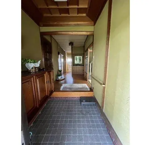 5DK Property Tsuyama City Okayama Prefecture (10)