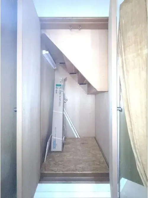 عقار 1DK في مدينة أوكاياما بمحافظة أوكاياما (13)