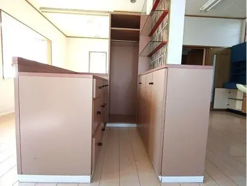 عقار 1DK في مدينة أوكاياما بمحافظة أوكاياما (8)