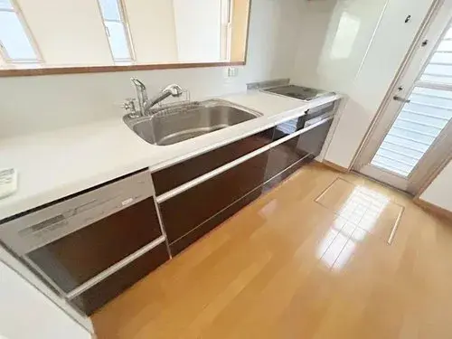 Préfecture d'Okayama Ville de Kurashiki Propriété de 3 chambres (15)