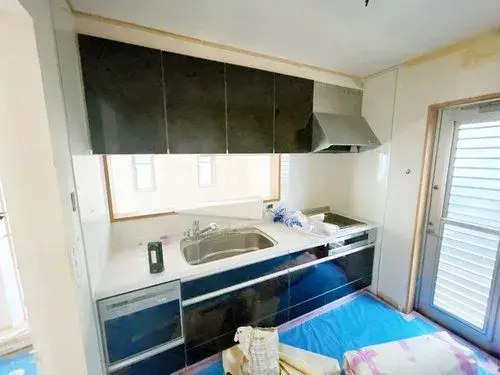 Préfecture d'Okayama Ville de Kurashiki Propriété de 3 chambres (16)