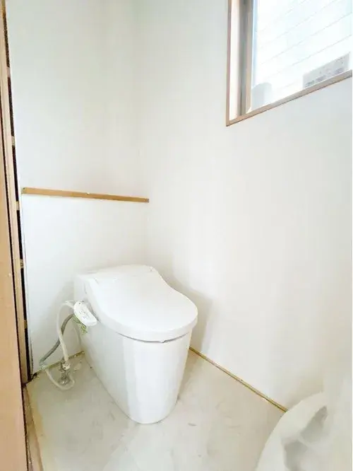 Préfecture d'Okayama Ville de Kurashiki Propriété de 3 chambres (17)