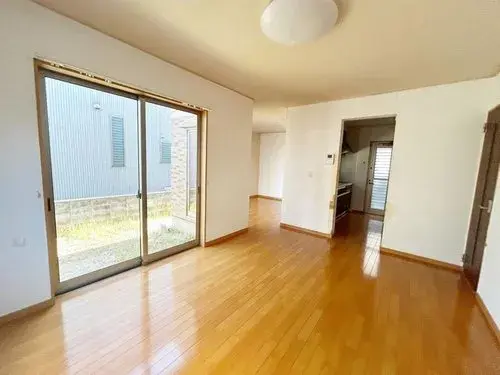 Préfecture d'Okayama Ville de Kurashiki Propriété de 3 chambres (6)