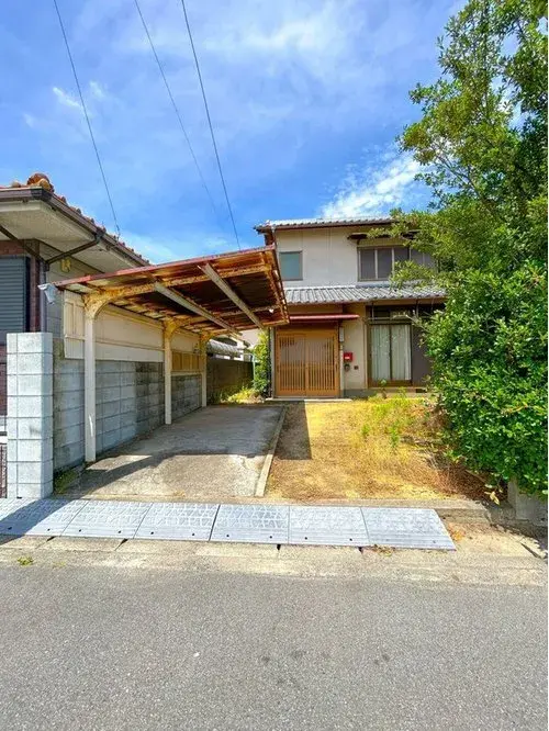 4LDK Okayama City Okayama Prefecture (4)
