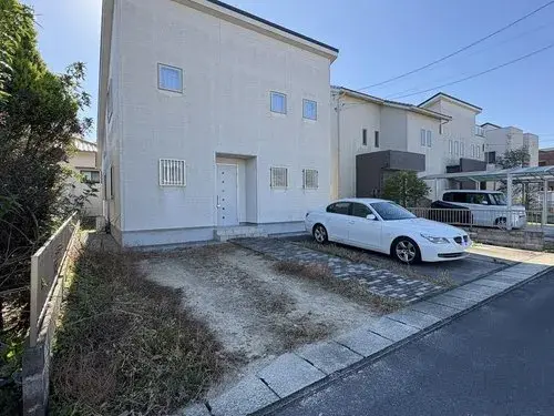3LDK Property Tsuyama City Okayama Prefecture (2)