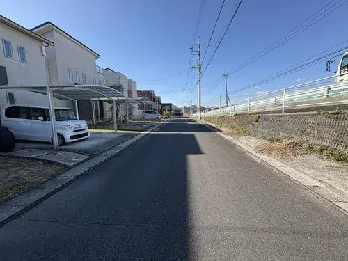 3LDK Property Tsuyama City Okayama Prefecture (3)