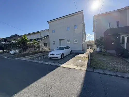 3LDK Property Tsuyama City Okayama Prefecture (4)