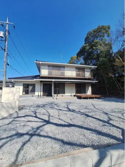 Akiya in Okayama