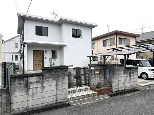 7DK Hayashima-cho Okayama Prefecture (2)
