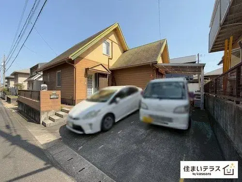 3LDK房产 仓敷市 冈山县 (2)