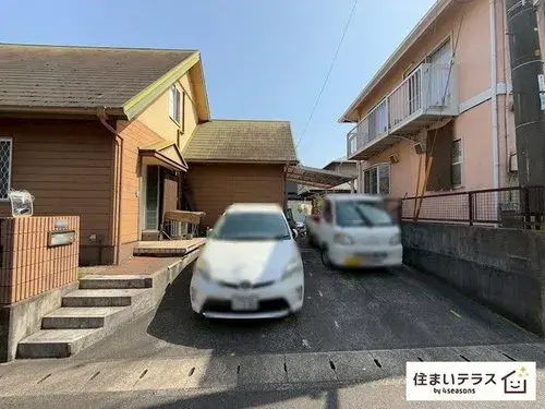 3LDK房产 仓敷市 冈山县 (3)