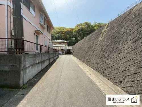 3LDK房产 仓敷市 冈山县 (4)