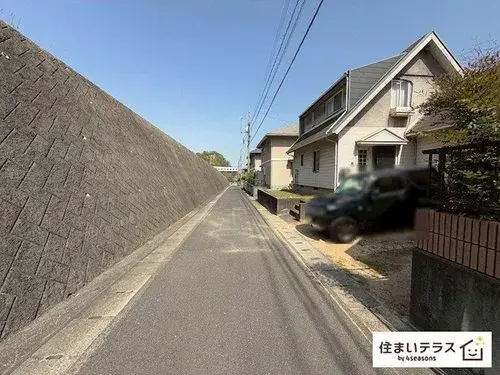 3LDK房产 仓敷市 冈山县 (5)