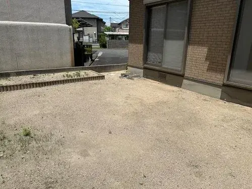 4LDK 倉敷市 岡山県 (2)