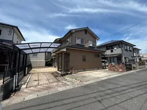4LDK 倉敷市 岡山県 (3)