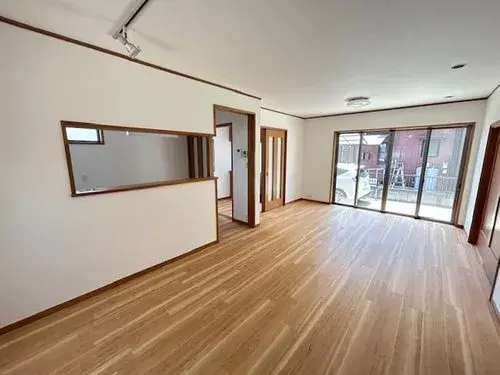 4LDK 倉敷市 岡山県 (6)