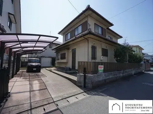 Akiya in Tamano