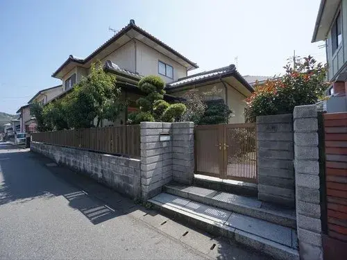 Propiedad 5LDK Ciudad de Tamano Prefectura de Okayama (2)