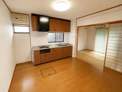 Propiedad 5LDK Ciudad de Tamano Prefectura de Okayama (8)