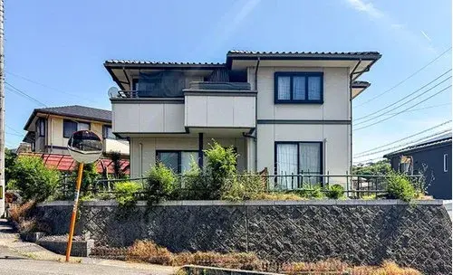 Akiya in Kurashiki