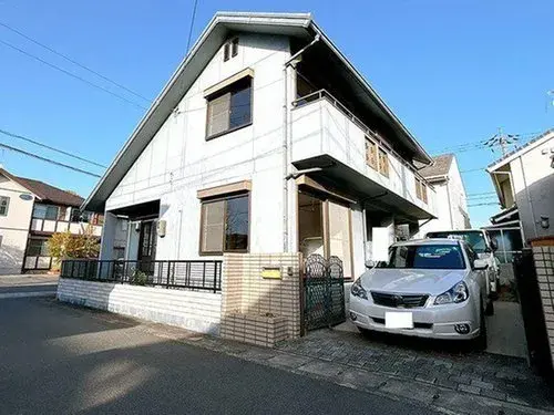 Akiya in Okayama
