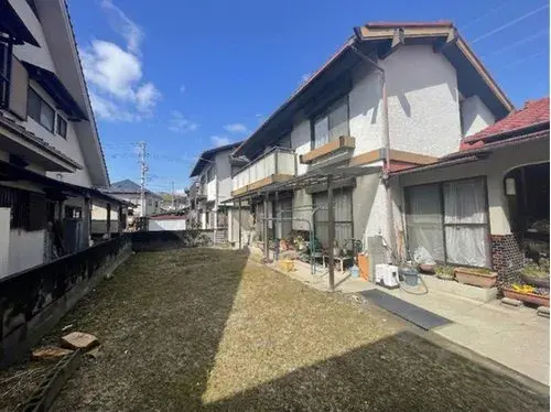 Akiya in Okayama