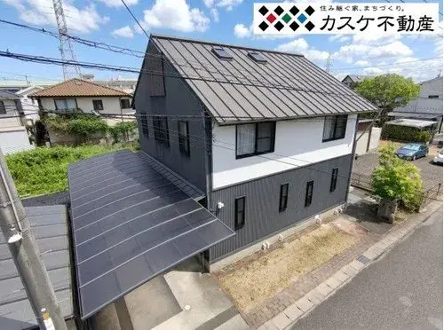 Объект 4LDK, город Kurashiki, префектура Okayama (2)