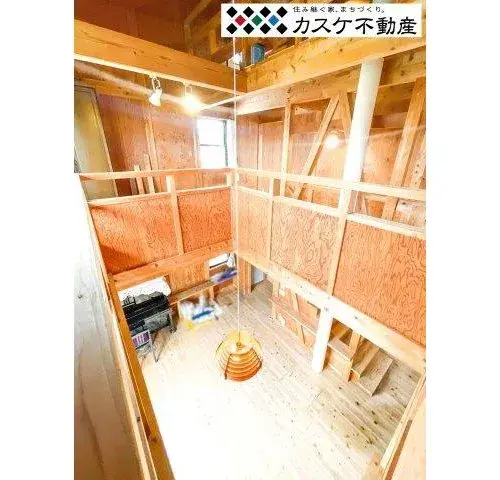 Объект 4LDK, город Kurashiki, префектура Okayama (11)