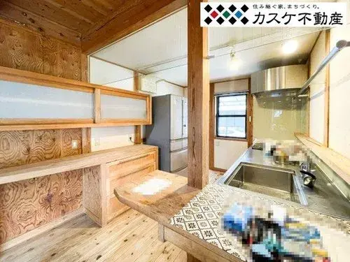 Объект 4LDK, город Kurashiki, префектура Okayama (12)
