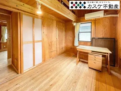 Объект 4LDK, город Kurashiki, префектура Okayama (14)