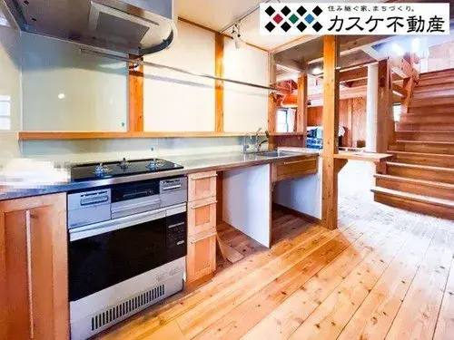 Объект 4LDK, город Kurashiki, префектура Okayama (15)