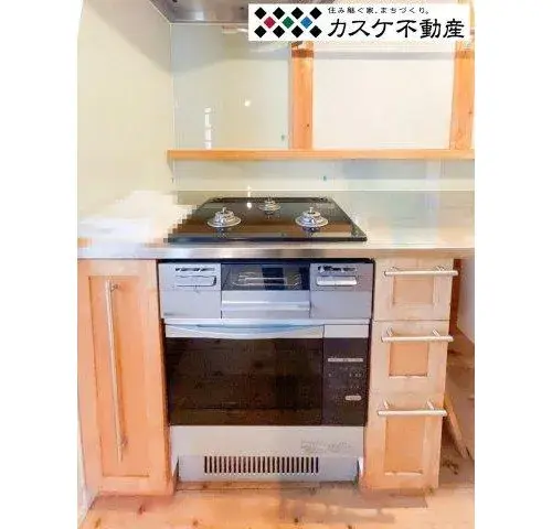 Объект 4LDK, город Kurashiki, префектура Okayama (16)