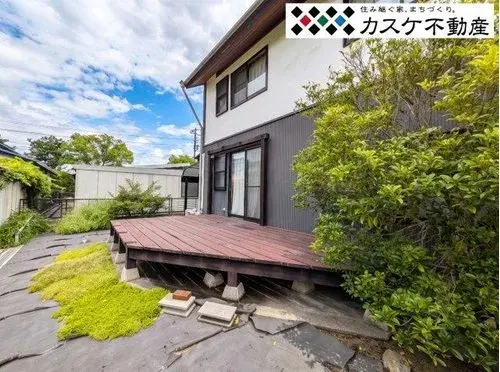 Объект 4LDK, город Kurashiki, префектура Okayama (3)