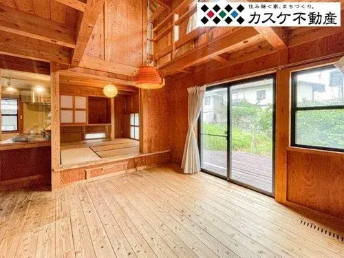Объект 4LDK, город Kurashiki, префектура Okayama (4)