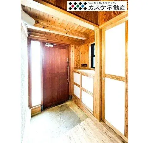 Объект 4LDK, город Kurashiki, префектура Okayama (5)