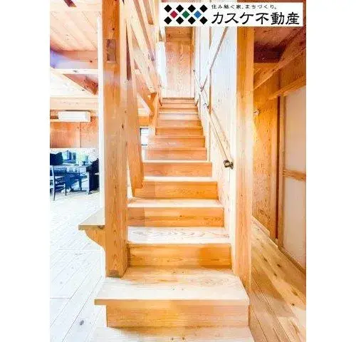 Объект 4LDK, город Kurashiki, префектура Okayama (9)