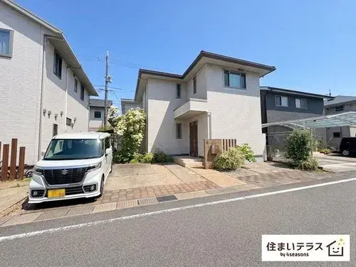 Akiya in Kurashiki